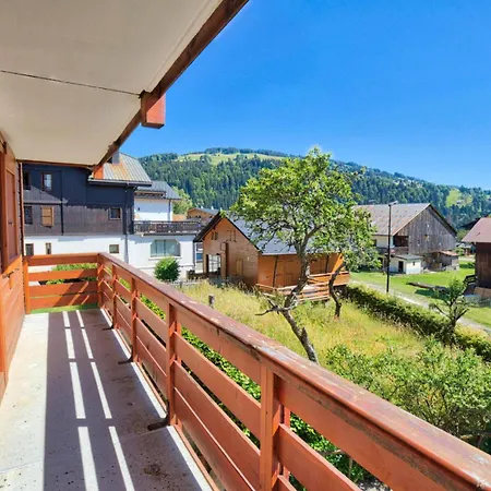 Les Belles Roches - Six Personnes Au Centre Du Village Mae-2994 * 노르트 담 드 벨레콤
