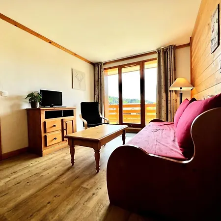 Les Belles Roches - Six Personnes Au Centre Du Village Mae-2994 * 노르트 담 드 벨레콤